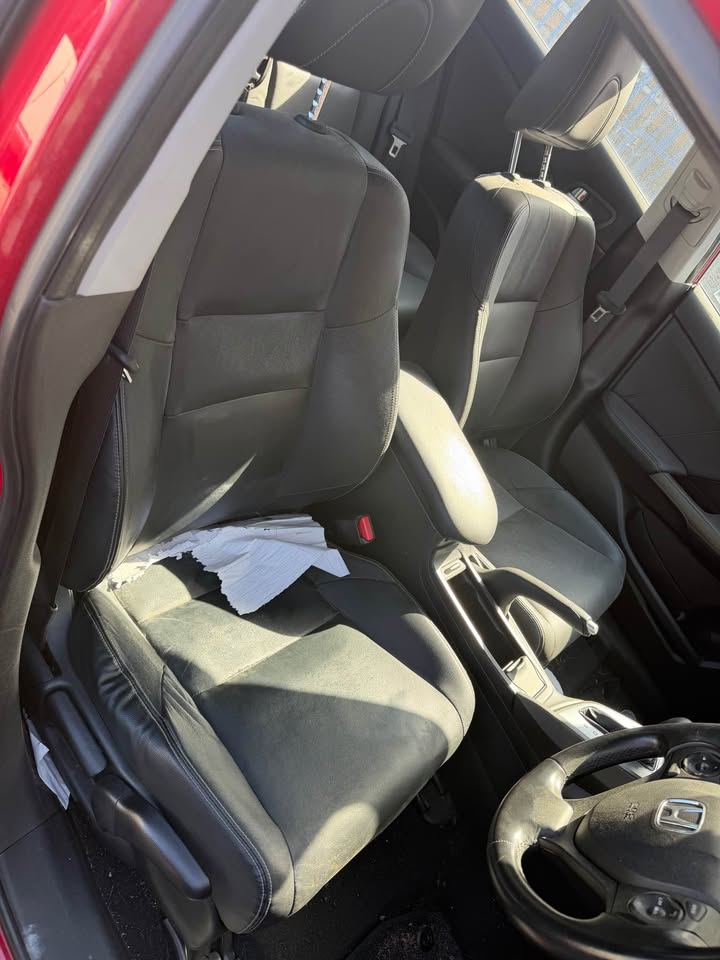 Honda Civic 2012 FK2 Hatch 1.8L Automatic Parts – Now Dismantling