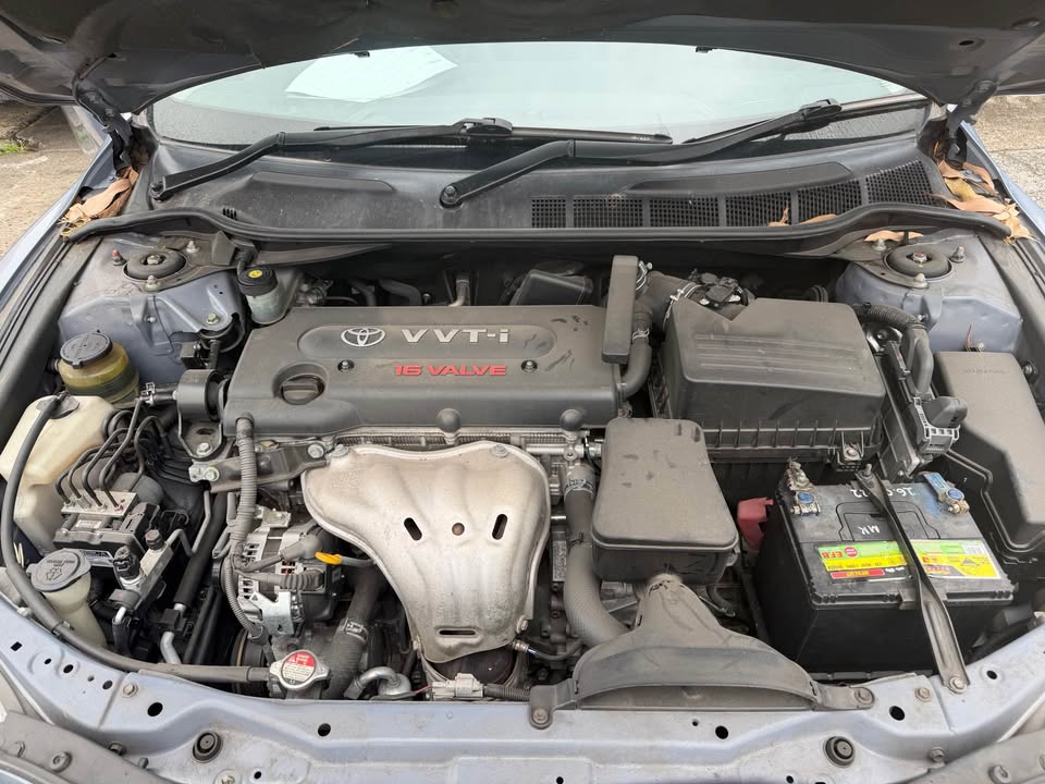 Toyota Camry 2008 ACV40R 2AZ-FE Automatic Parts – Now Dismantling