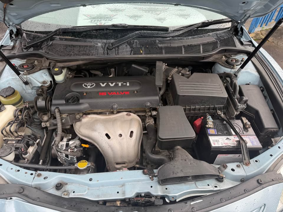 Toyota Camry 2008 ACV40R Altise 2AZ-FE Automatic Parts – Now Dismantling