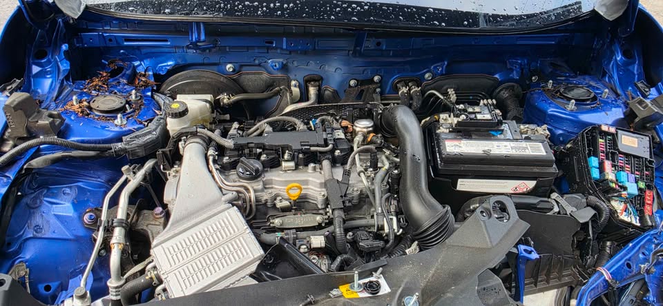 Toyota C-HR 2020 NGX10R GXL 2WD 8NR-FTS CVT Automatic Parts – Now Dismantling