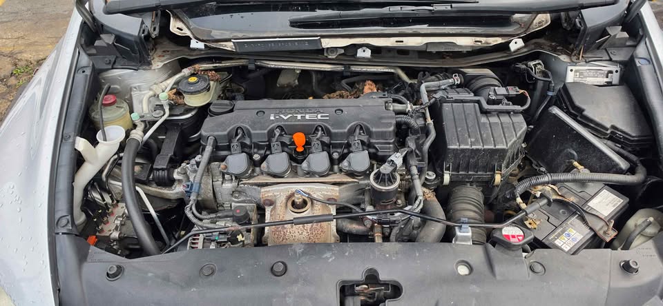 Honda Civic 2006 FD VTi-L R18A Automatic Parts – Now Dismantling