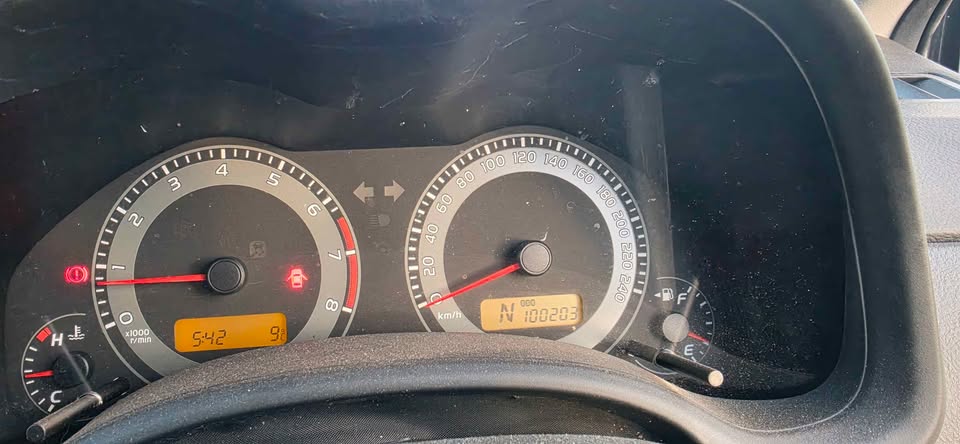 Toyota Corolla 2012 ZRE152R Ascent Sport 2ZR-FE Automatic Parts – Now Dismantling