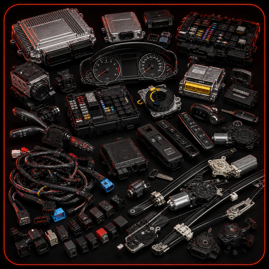 Electrical & Modules