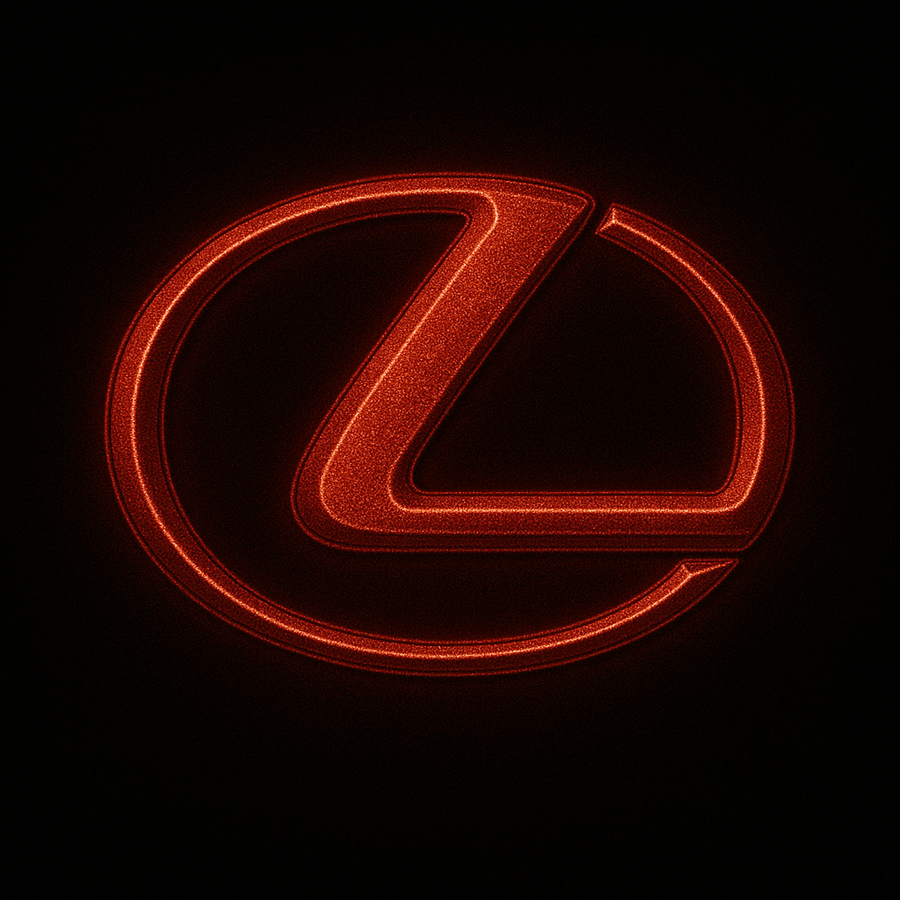 Lexus Parts