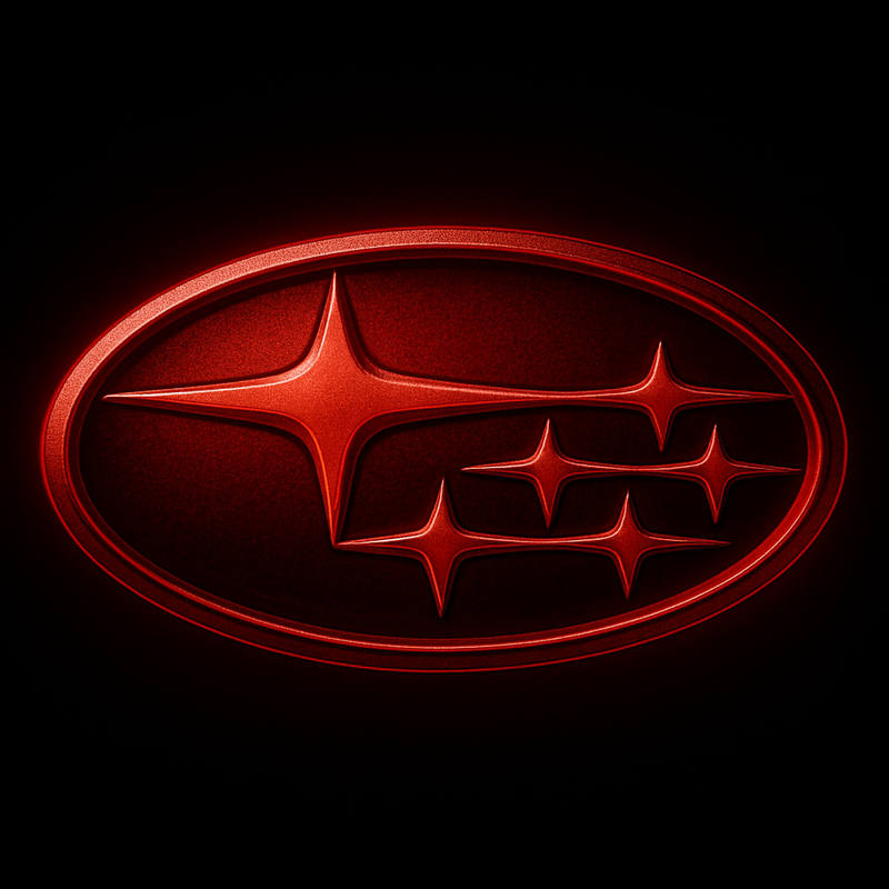 Subaru Parts