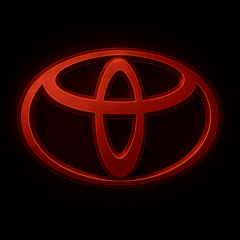 Toyota Parts