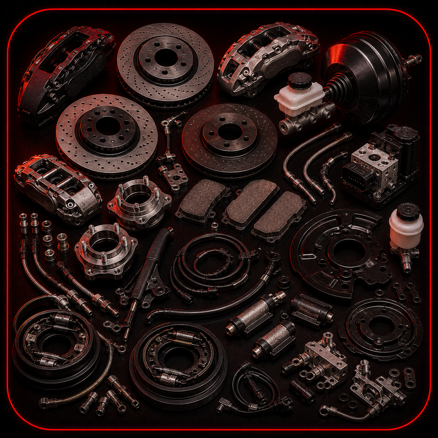 Brake System