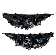 Toyota RAV4 50 Series Right Headlight Without LED DRL 2019–2025 – Brand New