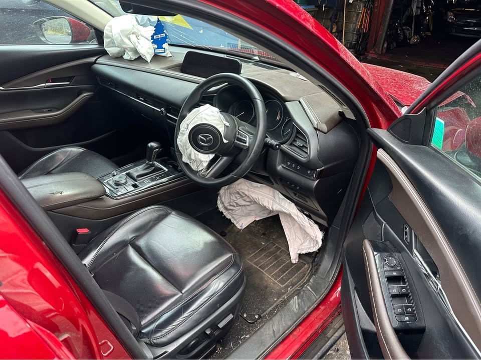 Mazda CX-30 2020 DM G20 PE-VPS Automatic Parts – Now Dismantling