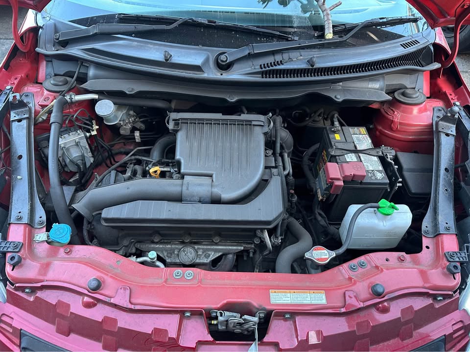 Mazda 3 2022 BP Hatch G20 PE-VPS Manual Parts – Now Dismantling