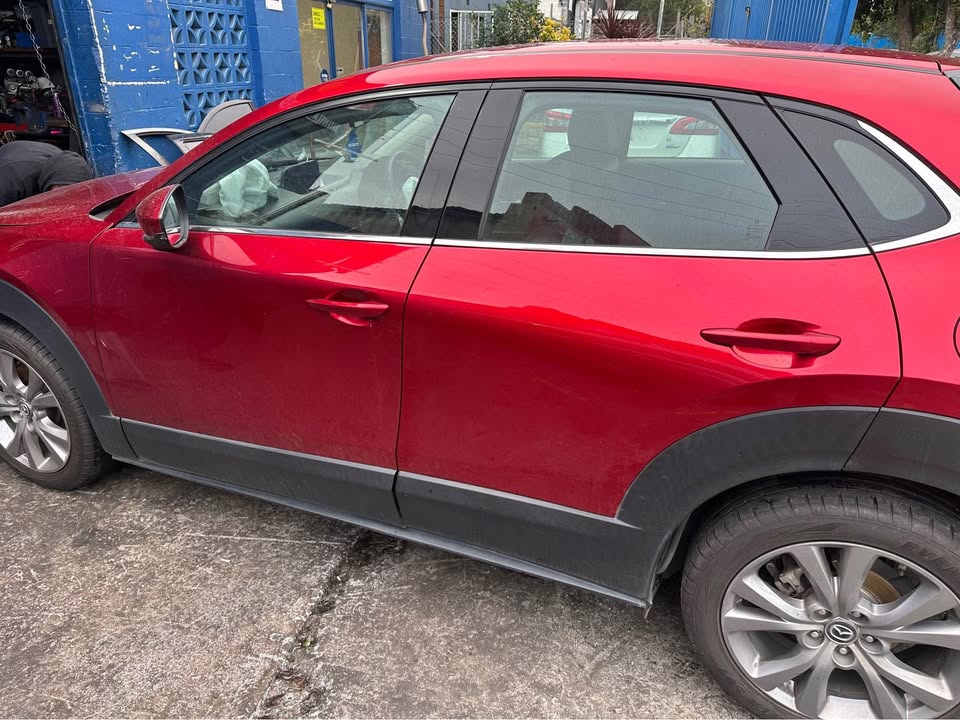 Mazda CX-30 2020 DM G20 PE-VPS Automatic Parts – Now Dismantling