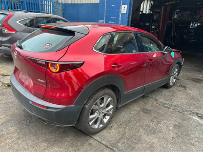 Mazda CX-30 2020 DM G20 PE-VPS Automatic Parts – Now Dismantling