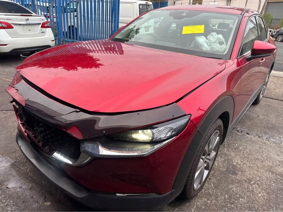 Mazda CX-30 2020 DM G20 PE-VPS Automatic Parts – Now Dismantling