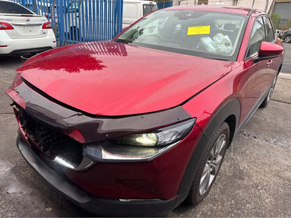 Mazda CX-30 2020 DM G20 PE-VPS Automatic Parts – Now Dismantling