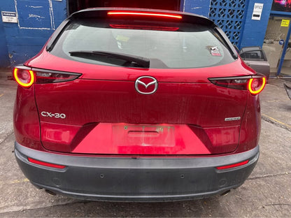 Mazda CX-30 2020 DM G20 PE-VPS Automatic Parts – Now Dismantling