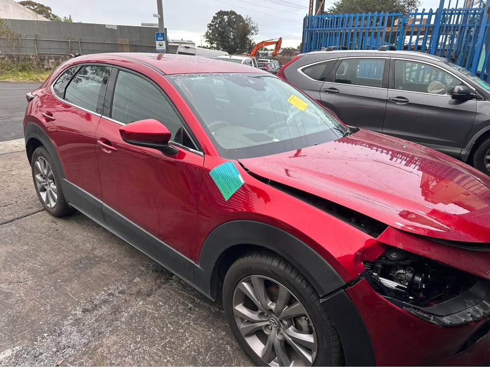 Mazda CX-30 2020 DM G20 PE-VPS Automatic Parts – Now Dismantling