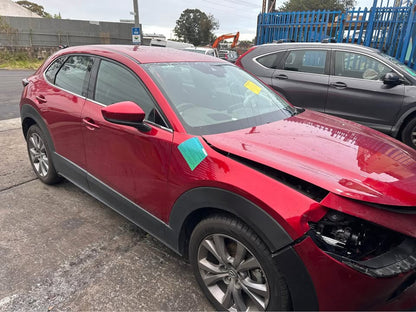 Mazda CX-30 2020 DM G20 PE-VPS Automatic Parts – Now Dismantling