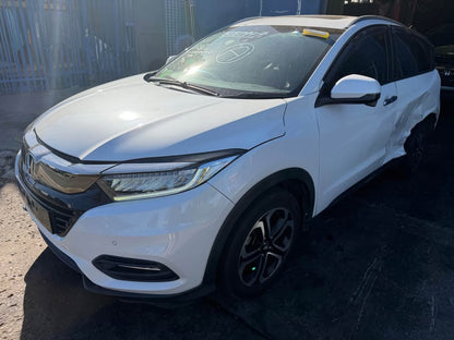 Honda HR-V 2021 RU R18Z9 CVT Automatic Parts – Now Dismantling