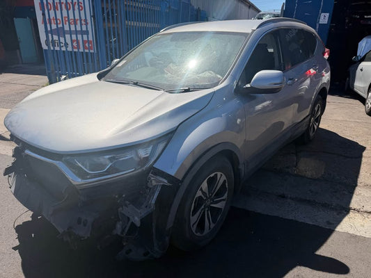 Honda CR-V 2017 RW L15B7 CVT Automatic Parts – Now Dismantling