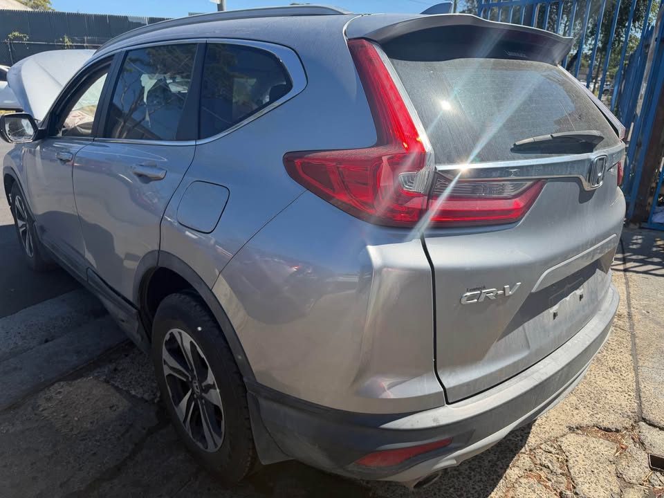 Honda CR-V 2017 RW L15B7 CVT Automatic Parts – Now Dismantling