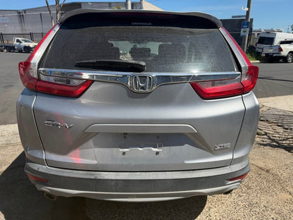 Honda CR-V 2017 RW L15B7 CVT Automatic Parts – Now Dismantling