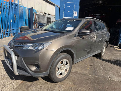 Toyota RAV4 2015 ASA44R 2AR-FE Automatic Parts – Now Dismantling