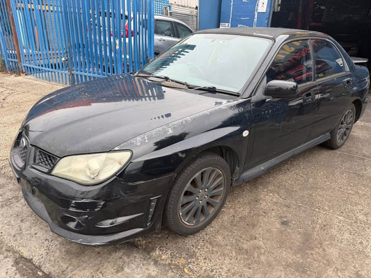 Subaru Impreza 2006 GD 2.0i EJ20 Automatic Parts – Now Dismantling