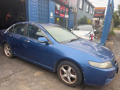 Honda Accord Euro 2006 CL9 Luxury K24A3 Automatic Parts – Now Dismantling