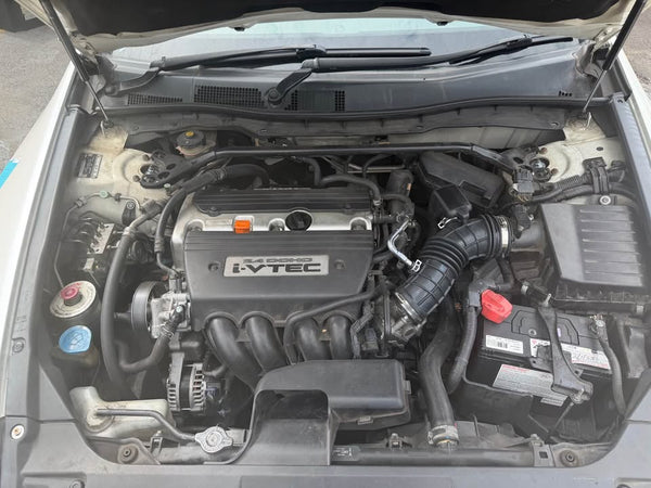 Honda Accord 2008 CP2 K24Z2 Automatic Parts – Now Dismantling