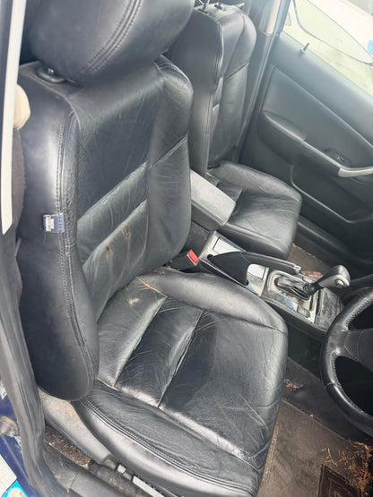 Honda Accord Euro 2006 CL9 Luxury K24A3 Automatic Parts – Now Dismantling
