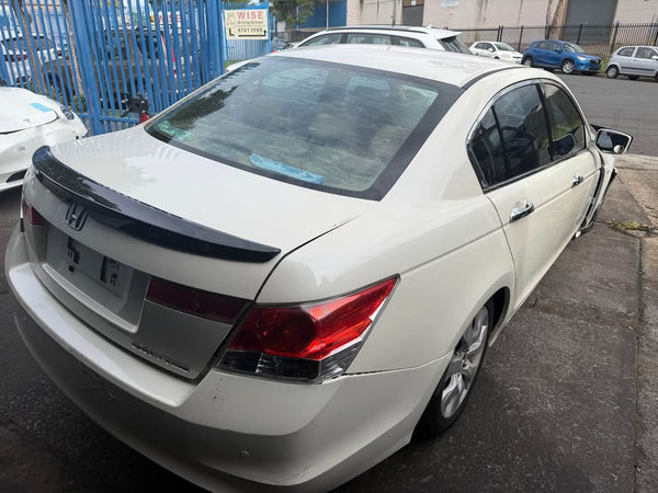 Honda Accord 2008 CP2 K24Z2 Automatic Parts – Now Dismantling