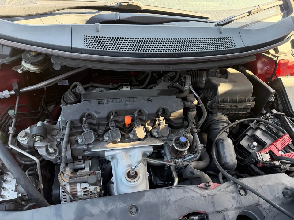Honda Civic 2012 FK2 Hatch 1.8L Automatic Parts – Now Dismantling