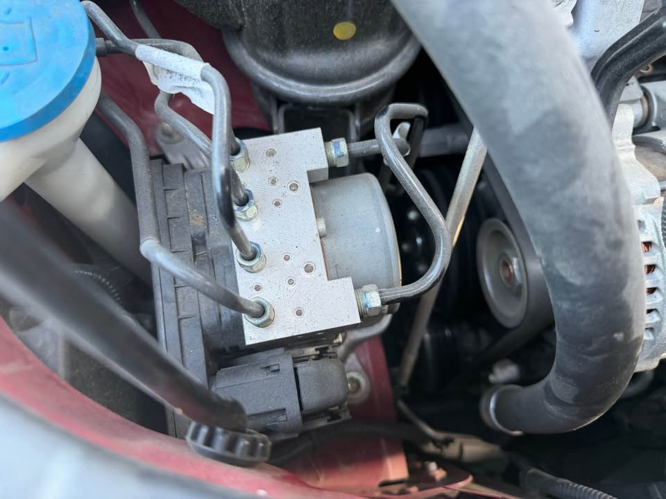 Honda Civic 2012 FK2 Hatch 1.8L Automatic Parts – Now Dismantling