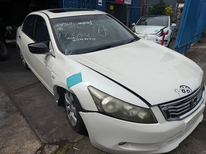 Honda Accord 2008 CP2 K24Z2 Automatic Parts – Now Dismantling