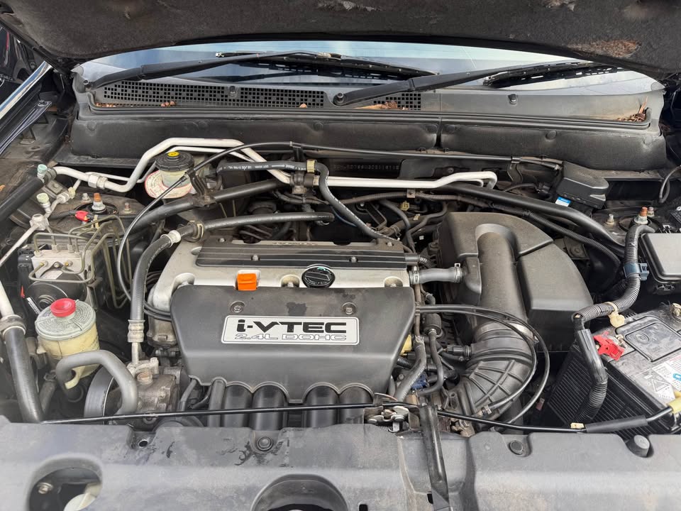 Honda CR-V 2005 RD7 Series 1 K24A1 Automatic Parts – Now Dismantling