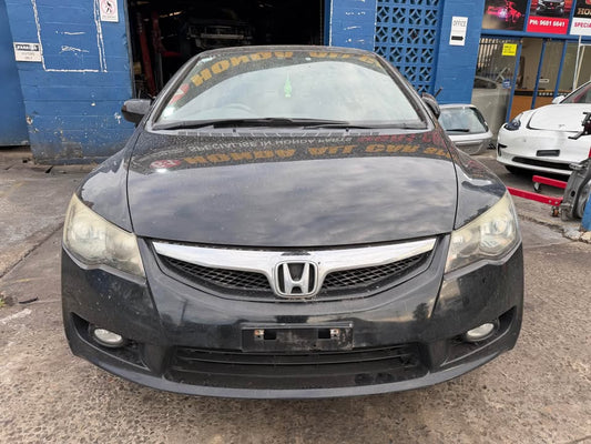 Honda Civic 2010 FD Series 2 R18A Automatic Parts – Now Dismantling