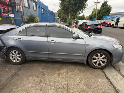 Toyota Camry 2008 ACV40R 2AZ-FE Automatic Parts – Now Dismantling