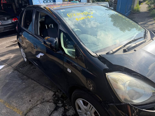 Honda Jazz 2010 GE Automatic Parts – Now Dismantling