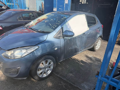Mazda 2 2013 DE Series 2 Neo Sport ZY-VE Automatic Parts – Now Dismantling