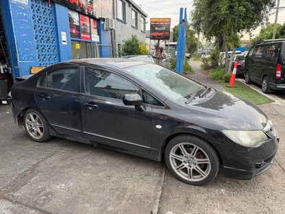 Honda Civic 2010 FD Series 2 R18A Automatic Parts – Now Dismantling