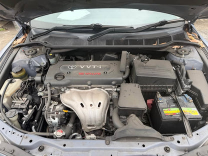 Toyota Camry 2008 ACV40R 2AZ-FE Automatic Parts – Now Dismantling
