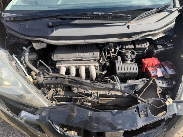 Honda Jazz 2010 GE Automatic Parts – Now Dismantling