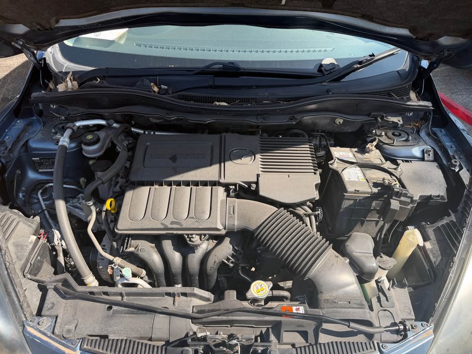 Mazda 2 2013 DE Series 2 Neo Sport ZY-VE Automatic Parts – Now Dismantling