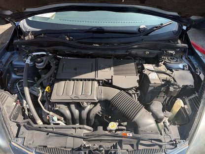 Mazda 2 2013 DE Series 2 Neo Sport ZY-VE Automatic Parts – Now Dismantling
