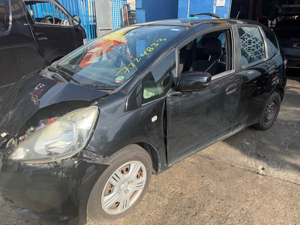 Honda Jazz 2010 GE Automatic Parts – Now Dismantling