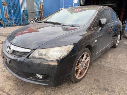 Honda Civic 2010 FD Series 2 R18A Automatic Parts – Now Dismantling