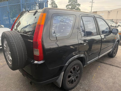 Honda CR-V 2005 RD7 Series 1 K24A1 Automatic Parts – Now Dismantling