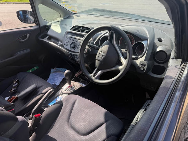 Honda Jazz 2010 GE Automatic Parts – Now Dismantling