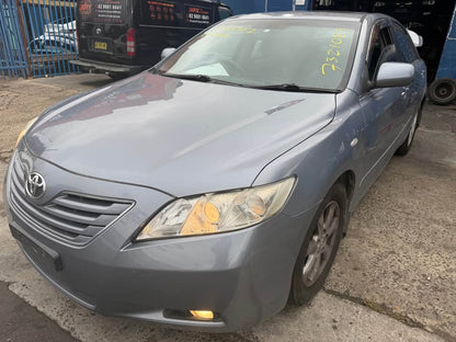 Toyota Camry 2008 ACV40R 2AZ-FE Automatic Parts – Now Dismantling