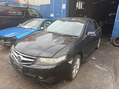 Honda Accord Euro 2003 CL9 Luxury K24A3 Automatic Parts – Now Dismantling